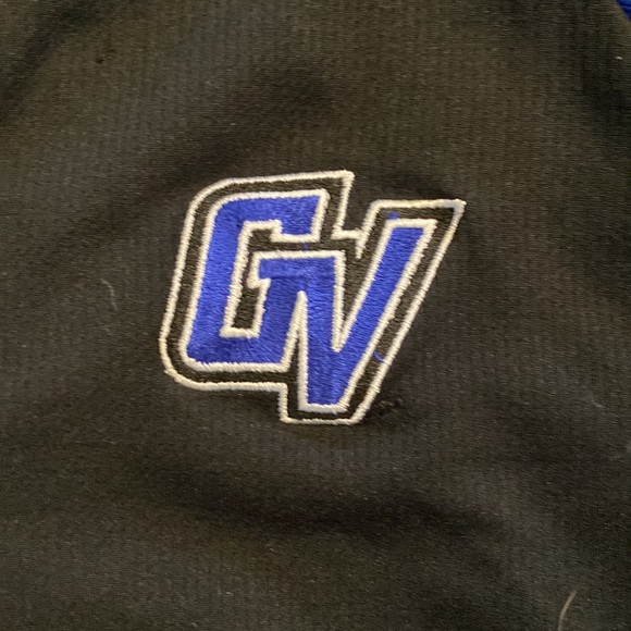 Adidas Women’s Grand Valley State University Lakers Polo Shirt Medium M … - Picture 2 of 10
